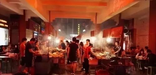 福州夜宵大餐排名前十(夜宵排行榜)插图37