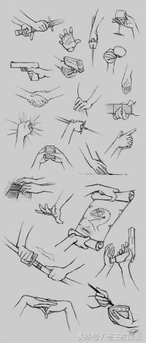 学画画零基础(附近的画画的地方培训班)插图12