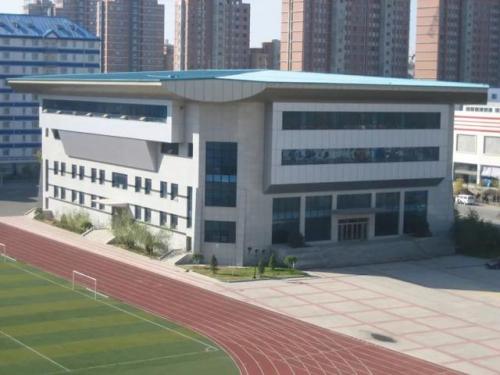 营口普高学校排名前十(营口卫生学校)插图5