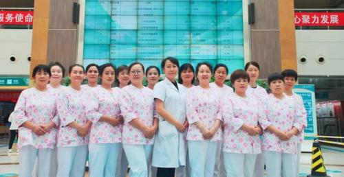 全国月嫂排名前十(全国月嫂公司排行榜最新报价)插图