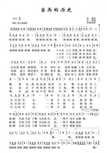 斗志昂扬的歌曲(励志有朝气的歌)插图28