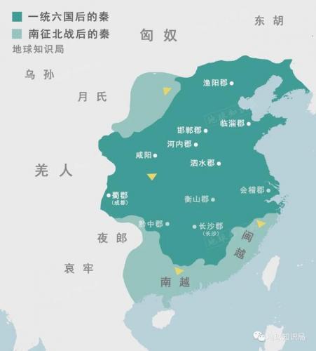 闽是哪个省的简称(三十四个省顺口溜)插图2