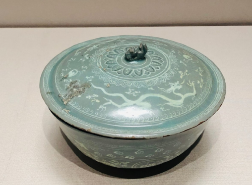 最贵朝鲜瓷器排名前十(史上最贵的10大瓷器)插图5