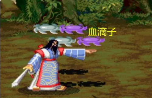 三国战纪能量无限气版(三国战纪无限能量界面)插图7