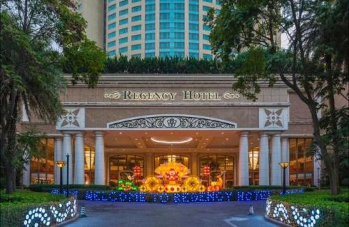 澄海摆酒酒店排名前十(深圳适合摆酒酒店)插图9