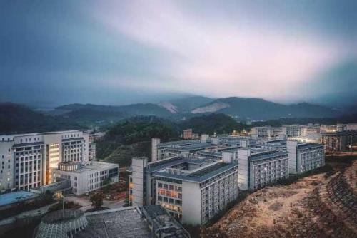 惠州城市职业学院(惠州城市职业学院宿舍)插图2