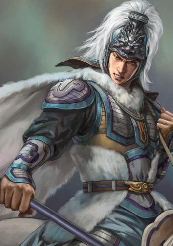三国志12攻城战斗技巧(三国志12怎么快速练兵)插图2