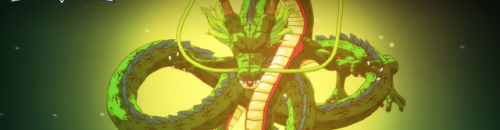 龙珠最强之战(正版龙珠手游)插图