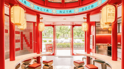 福州本土汉堡排名前十(福州便利店排名前十名)插图