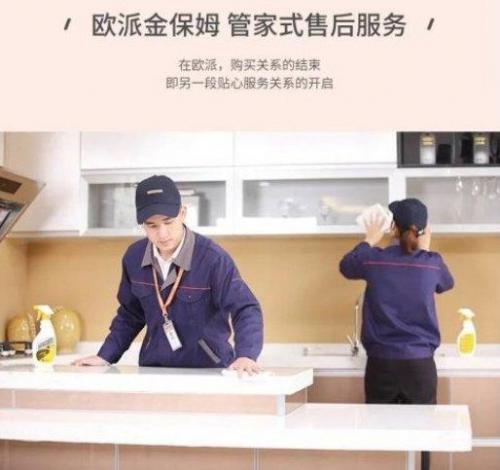 橱柜加盟哪些公司好(十大橱柜品牌加盟)插图3