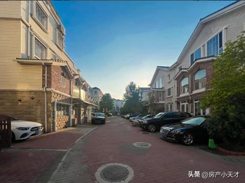 北京石材小区排名前十(北京高端小区都有哪些)插图45