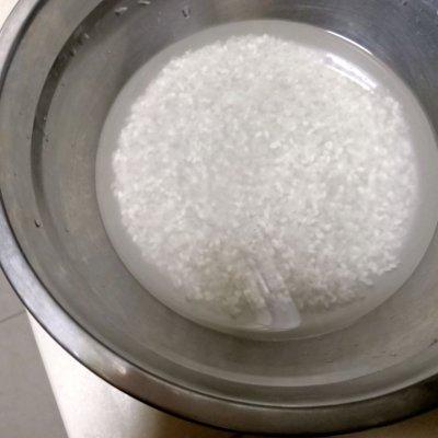 皮蛋瘦肉粥做法(皮蛋瘦肉粥适合减肥吗)插图1