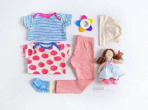 婴幼儿服装(婴幼儿服装标准)插图1