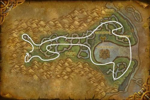 wow采药配合什么(魔兽世界采药能做什么)插图7