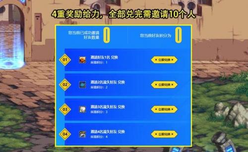dnf高级装扮兑换券礼盒道具说明(cf挑战道具卡兑换券怎么用)插图5