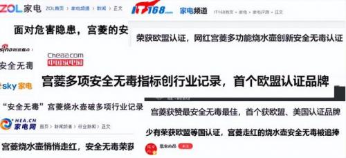 热水壶哪个牌子好(暖水瓶哪个牌子好)插图6