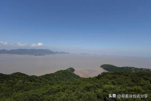 浙江有什么好玩的地方(浙江十大免费海滩)插图4