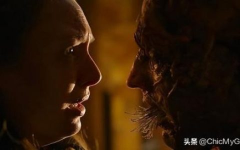 十大恐怖剧排名前十(震惊全球十大灵异事件)