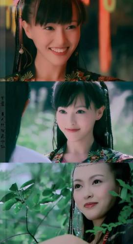 仙剑奇侠传三肉版(景天的身世之谜)插图80