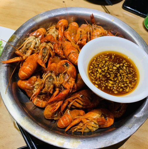 湖州美食串串排名前十(湖州四大名菜)插图2