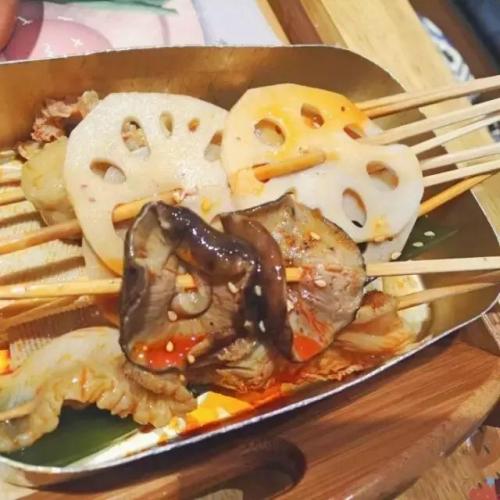 龙首村美食排名前十(龙首村有啥适合聚餐的饭店)插图2