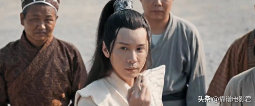 包青天新版(包青天电视剧40集免费)插图4