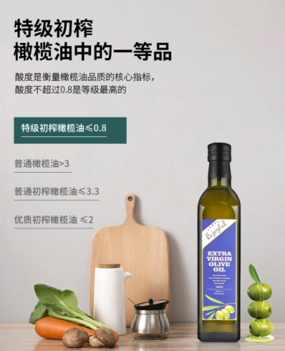 初榨橄榄油的食用方法(橄榄油可以炒菜吗-)插图2