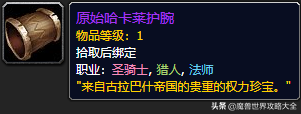 祖尔格拉布boss分布图(祖尔格拉布能抓的宝宝)插图33