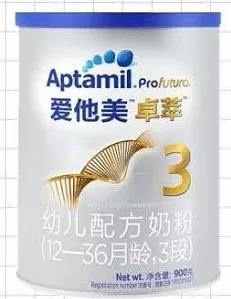 奶粉排行榜10强2013最新(羊奶粉十大名牌排行榜)插图14