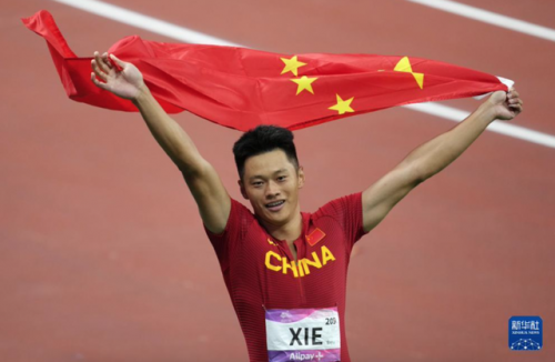 中国跑步比赛排名前十(中国跑步最快的十个人)插图