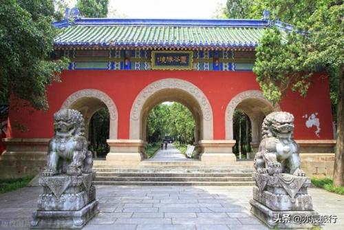 南京最佳观景台排名前十(南京观景桥在哪里)插图28