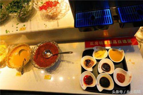 临颖高档餐厅排名前十(临颍十大小吃)插图13