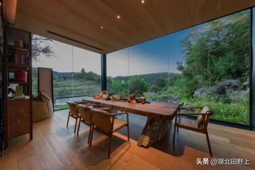 宜昌团建名宿排名前十(宜昌民宿排行榜)插图5