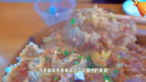 赣州鸡肉餐厅排名前十(赣州名菜排行榜)插图