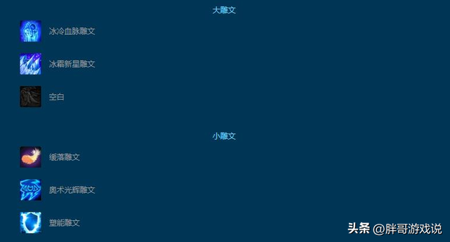 wlk邪dk练级天赋(怀旧服60级战士最佳防御天赋)插图13