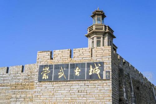 泉州游玩酒店排名前十(泉州酒店推荐)插图12