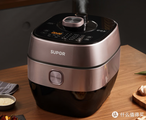 电压力锅品牌(口碑最好的电压力锅)插图11