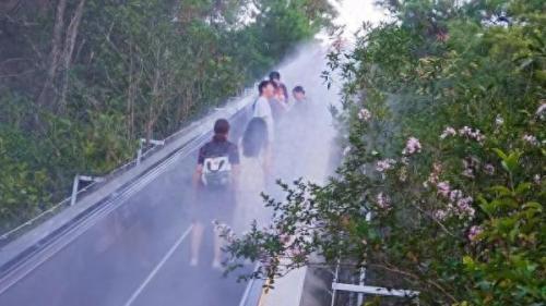 我的世界电梯超级简单，我的世界红石新手入门电梯插图