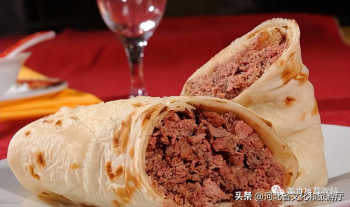 邯郸平价小吃排名前十(北京平价小吃街)插图5