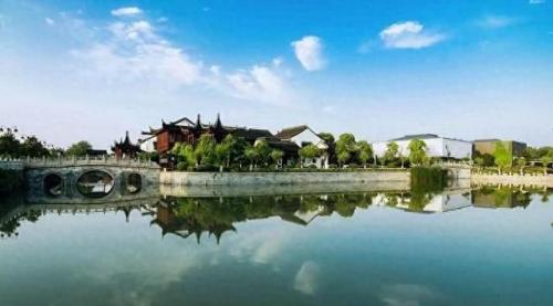 南昌必看景点排名前十(南昌至杭州沿途景点)插图30