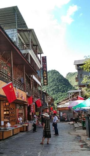 桂林本地俱乐部排名前十(桂林私房菜会所排名)插图92