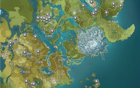 原神鸟蛋什么地方最多(蓝蛋怎么吃划算)