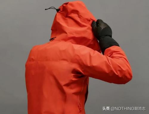冲锋衣什么牌子好(十大口碑最好的冲锋衣)插图4