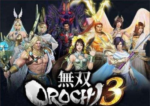 无双大蛇z最强武将排名(无双大蛇z哪个武将比较厉害)插图6