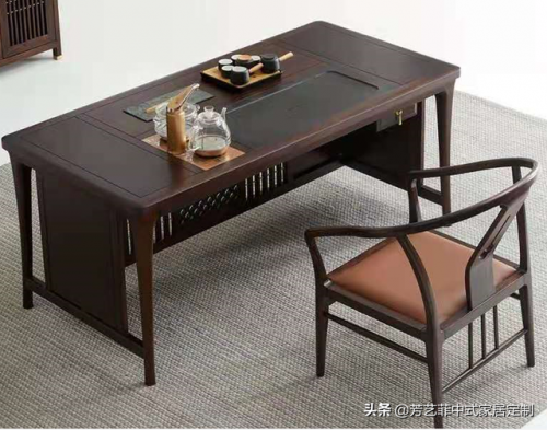 北京榆木茶桌排名前十(榆木茶桌价格一览表)插图24