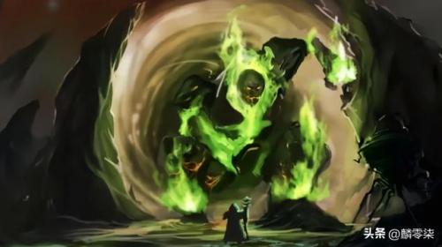 魔兽世界魔能机甲在哪(魔兽80版本哪个职业强势)插图9
