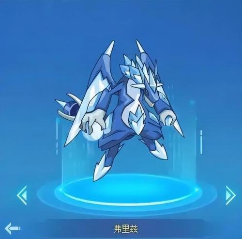 赛尔号融合精灵个体值计算器(赛尔号放生仓怎么建造)插图5