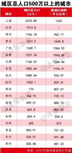特大城市2020(特大城市)插图