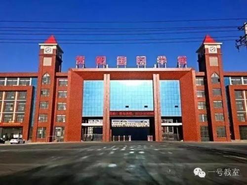 河北保定小学排名前十(保定市小学前20名排行榜)插图31