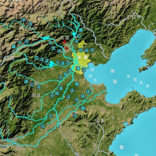 河北省沧州市河间市(河北河间简介)插图2